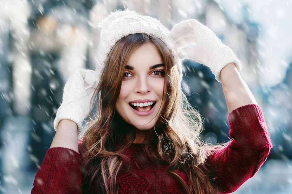 100 идей, как весело провести зиму